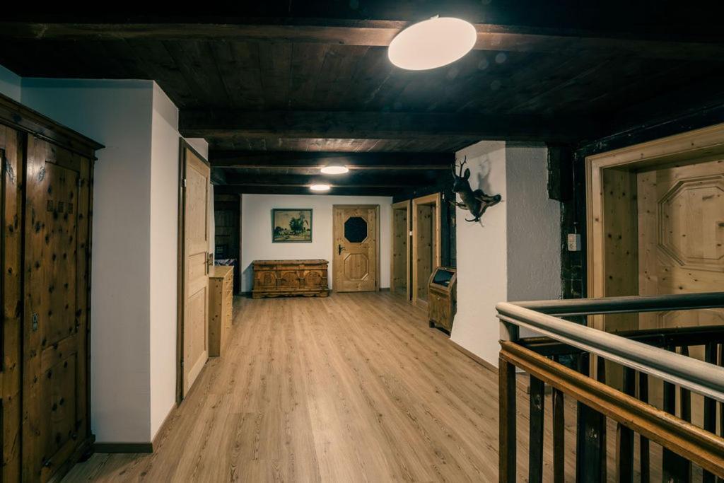 Hirzbachgut Βίλα Fusch an der Grossglocknerstrasse Εξωτερικό φωτογραφία