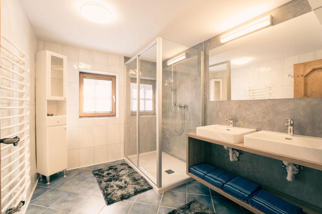 Hirzbachgut Βίλα Fusch an der Grossglocknerstrasse Εξωτερικό φωτογραφία