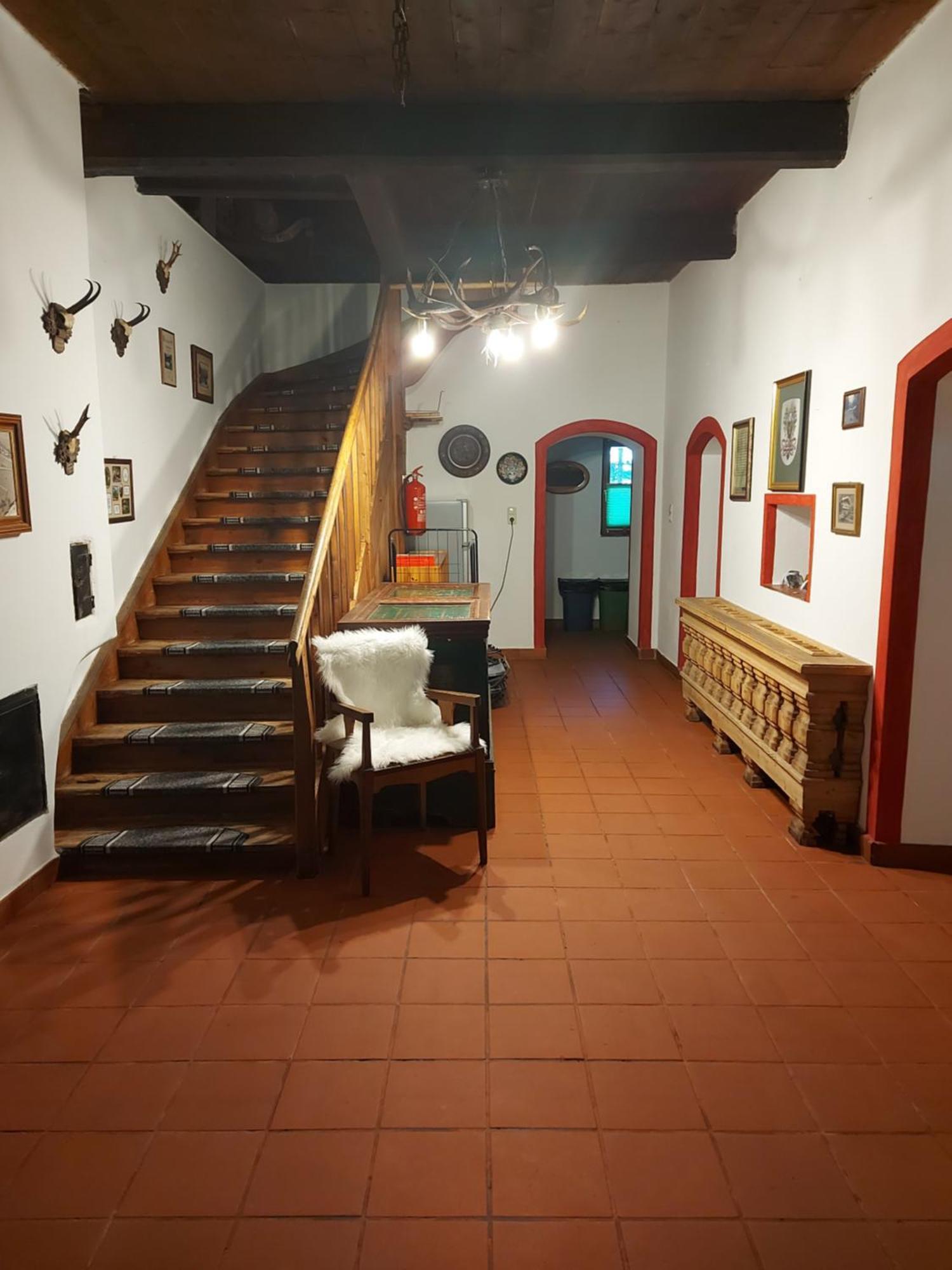 Hirzbachgut Βίλα Fusch an der Grossglocknerstrasse Εξωτερικό φωτογραφία