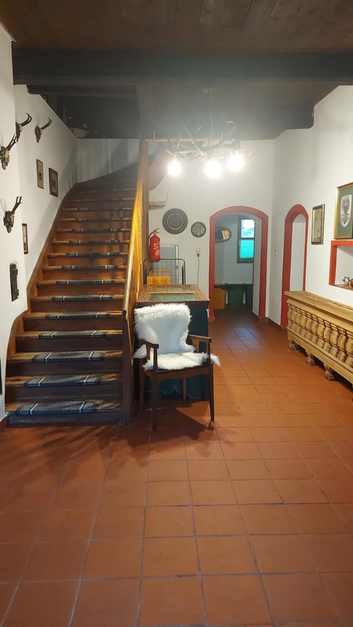 Hirzbachgut Βίλα Fusch an der Grossglocknerstrasse Εξωτερικό φωτογραφία