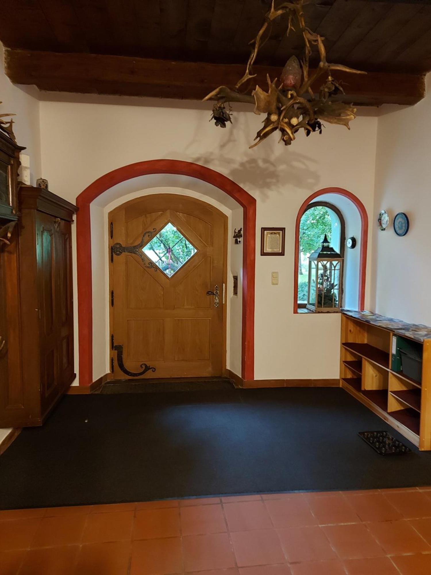 Hirzbachgut Βίλα Fusch an der Grossglocknerstrasse Εξωτερικό φωτογραφία
