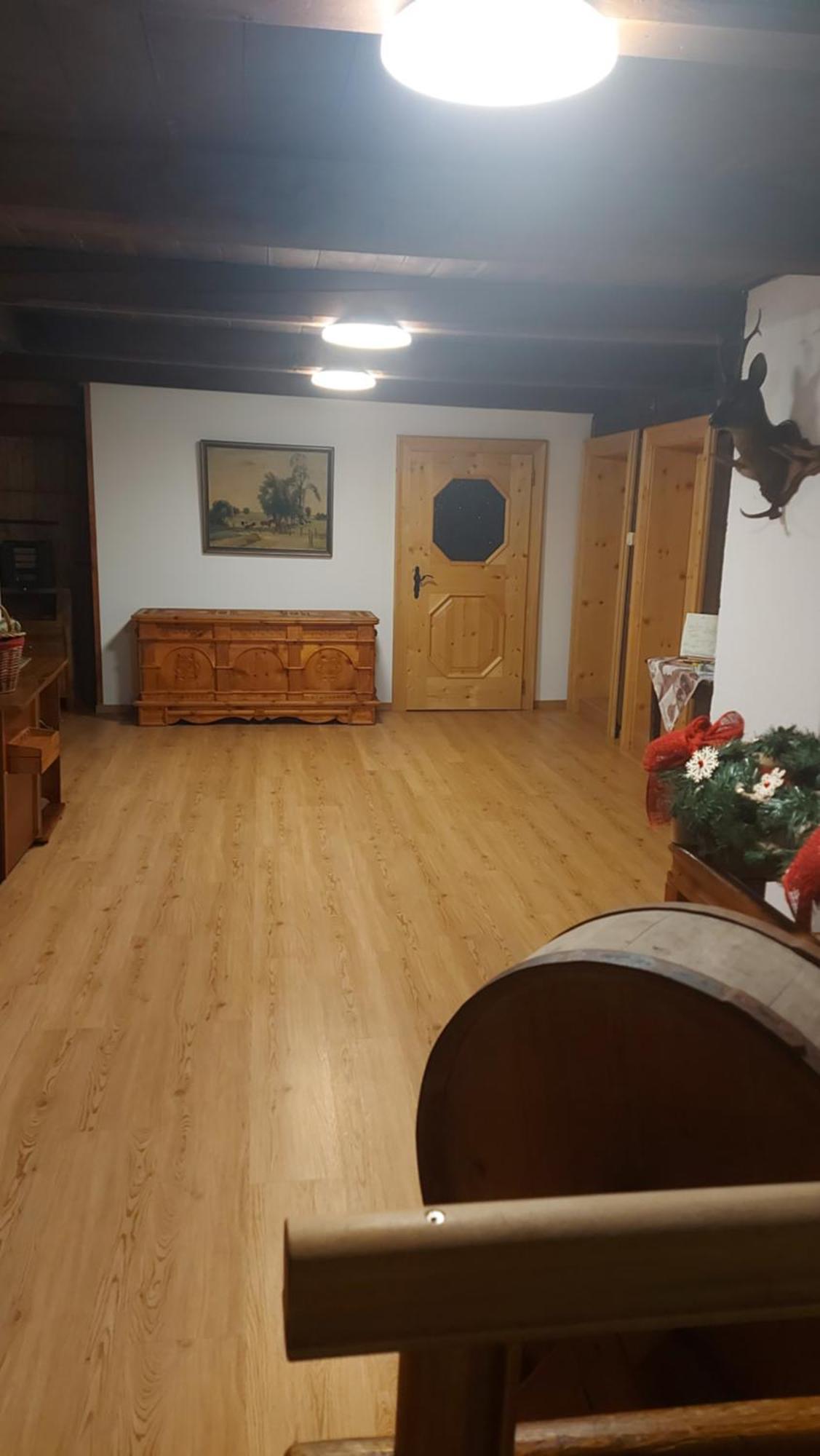 Hirzbachgut Βίλα Fusch an der Grossglocknerstrasse Εξωτερικό φωτογραφία